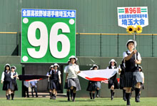 ２０１４ 野球部 第９６回全国高校野球選手権埼玉大会 直前情報: 浦学ＯＢ倶楽部