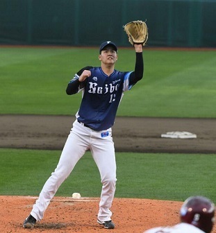 2021 渡邉勇太朗 西武期待のナベUが6回無失点、3年目渡辺4勝目 田中将KOで楽勝ムードも最後はヒヤヒヤ 浦学OB倶楽部