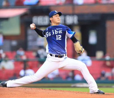 2024 渡邉勇太朗 西武6年目右腕・渡辺 球速アップ＆新球挑戦！空振り奪える「スプリットチェンジ」 浦学OB倶楽部