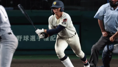 中谷将大選手 実使用手袋 煩わし 阪神タイガース